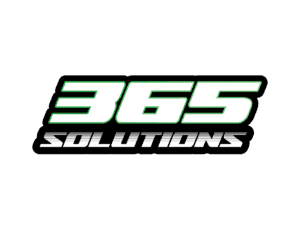 365 Solutions Logo
