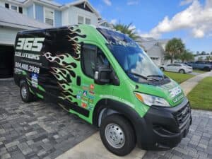 Chemical Drain Cleaners