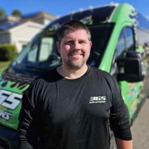 Kylan Easterling -365 Solutions Owner