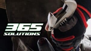 365 Solutions