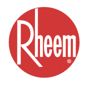 365 Solutions is an authorized Rheem dealer.