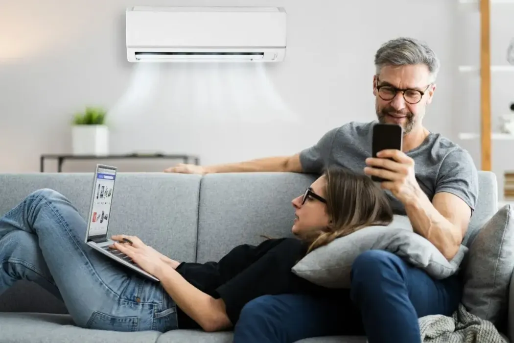 AC Maintenance Hero